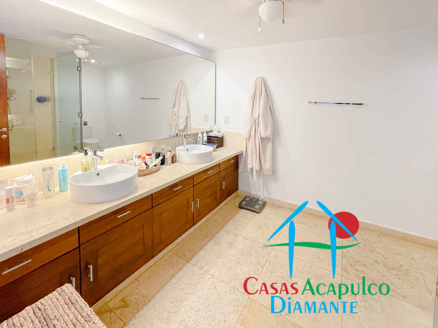 Playamar Tres Cantos T5 PH 2 - Recámara uno 5